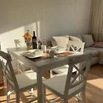Nowowiejskiego Premium - Centrum Lejlighed *