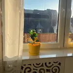 شقة Nowowiejskiego Premium - Centrum بوزنان