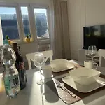 Lejlighed Nowowiejskiego Premium - Centrum