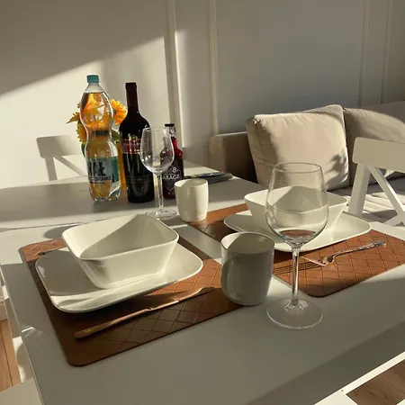 Apartament Nowowiejskiego Premium - Centrum