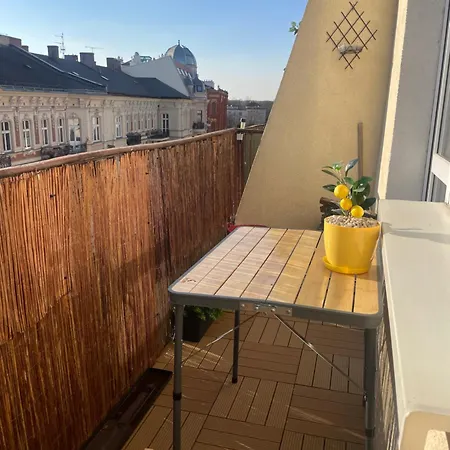 Nowowiejskiego Premium - Centrum Poznań