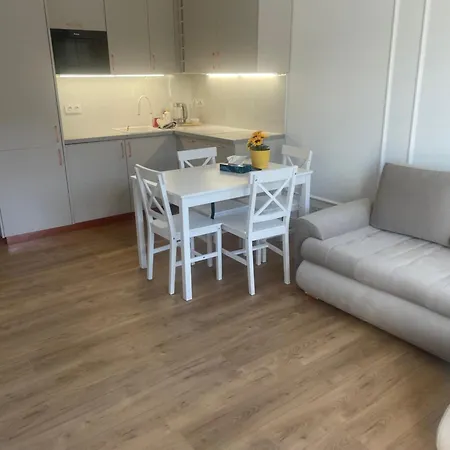 Nowowiejskiego Premium - Centrum Poznań