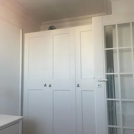 Nowowiejskiego Premium - Centrum Apartament