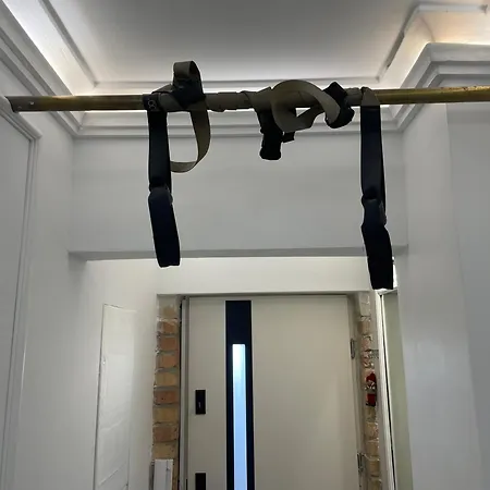 Nowowiejskiego Premium - Centrum Apartament Poznań