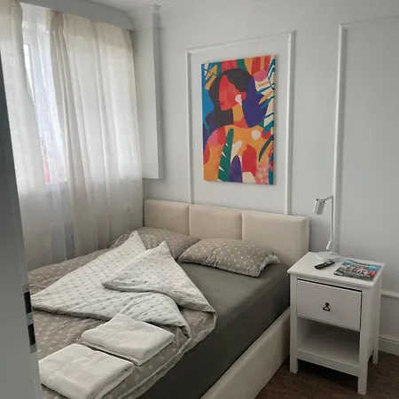Nowowiejskiego Premium - Centrum * Posen