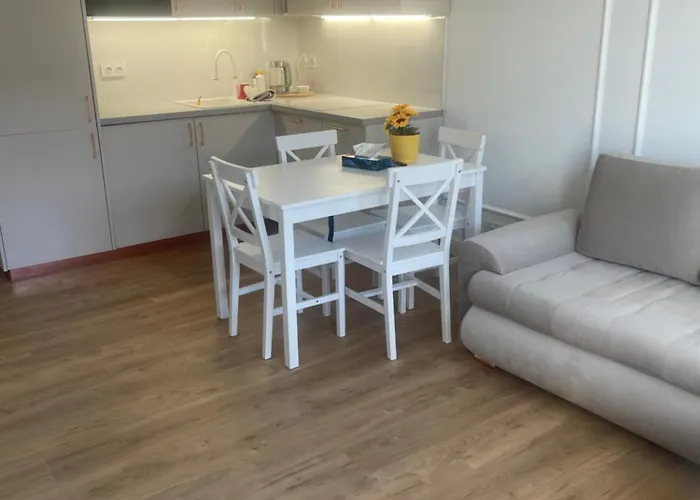 Nowowiejskiego Premium - Centrum Poznań