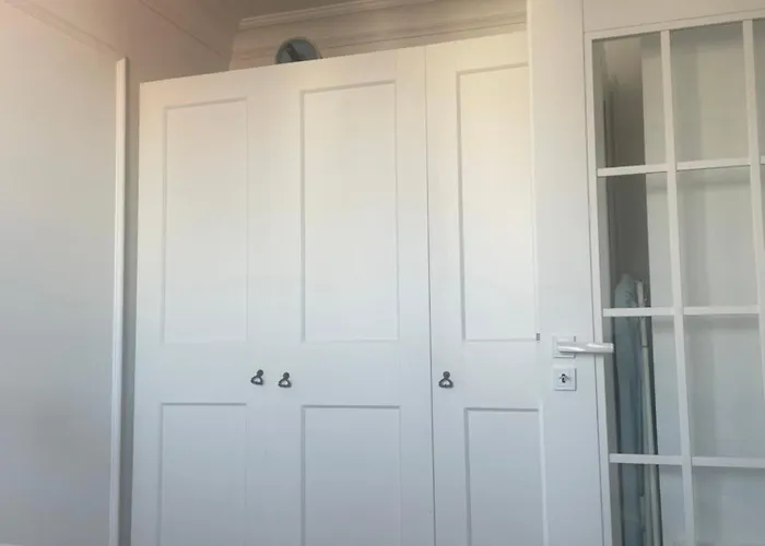 Nowowiejskiego Premium - Centrum Apartament