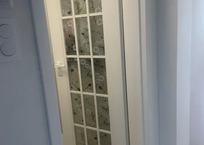 Apartament Nowowiejskiego Premium - Centrum Poznań