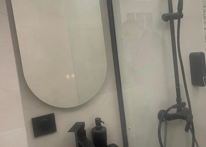 Nowowiejskiego Premium - Centrum Apartament Poznań