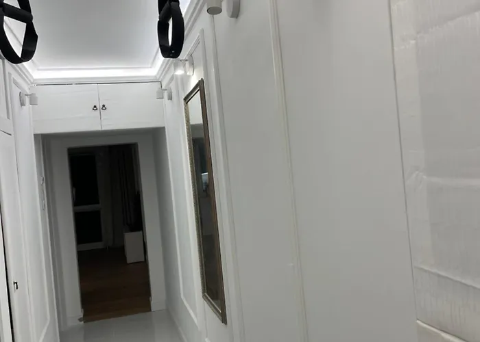 Nowowiejskiego Premium - Centrum * Poznań