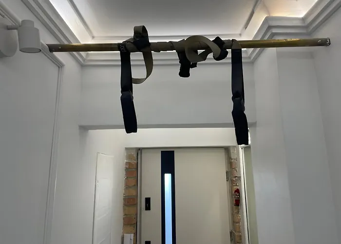 Nowowiejskiego Premium - Centrum Apartament Poznań