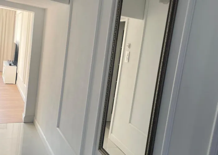 Nowowiejskiego Premium - Centrum