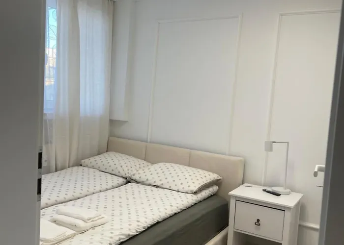 Nowowiejskiego Premium - Centrum Apartament *