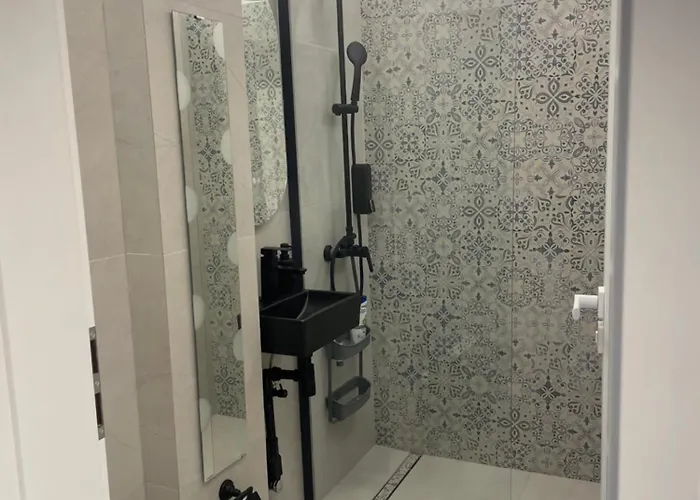 Nowowiejskiego Premium - Centrum Poznań